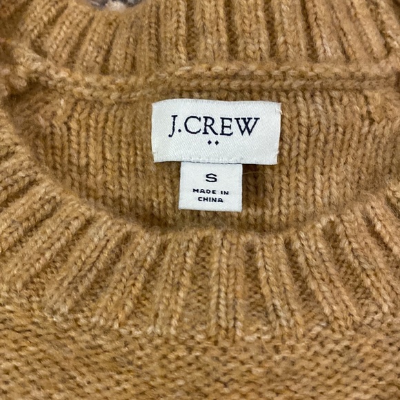 J Crew Sweater - Picture 3 of 5